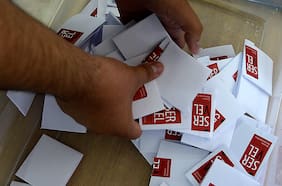Sismología electoral
