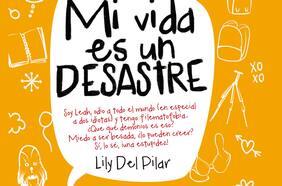 La exitosa novela chilena que pasó de internet a libro