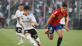 A qué hora y dónde ver a Unión Española vs. Colo Colo en TV y streaming