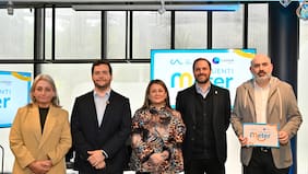 Caja Los Andes lanzó estudio que revela la realidad de los +50