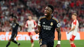 En vivo: Real Madrid enfrenta a Bayern Múnich por los cuartos de final de la Champions League