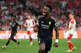 Champions League: Real Madrid sale vivo de Múnich y consigue un valioso empate ante Bayern