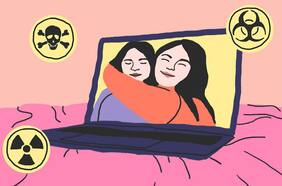 Amistades tóxicas: cuáles son las señales según los expertos