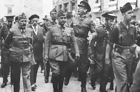 Guerra Civil Española: Las heridas abiertas a 90 años del inicio del conflicto