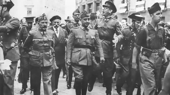 Guerra Civil Española: Las heridas abiertas a 90 años del inicio del conflicto