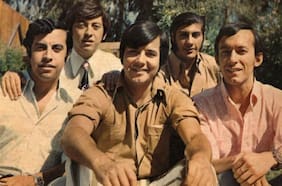 Germaín de la Fuente despide a Mario Gutiérrez: “La de Los Ángeles Negros es una historia que ya no podremos repetir y eso es muy triste”