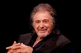 La única película que Al Pacino necesitó ver dos veces seguidas