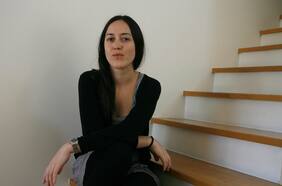 Talento femenino: libro recoge entrevistas con 17 mujeres del cine chileno actual