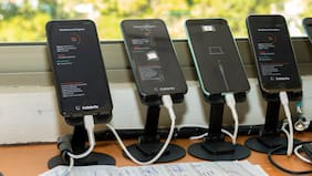 Reconocimiento facial y extracción de datos: Vitacura y Fiscalía Oriente firman acuerdo de cooperación tecnológica para investigaciones