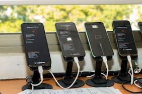 Reconocimiento facial y extracción de datos: Vitacura y Fiscalía Oriente firman acuerdo de cooperación tecnológica para investigaciones