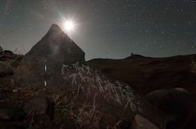 Estos fueron los primeros astrónomos del país