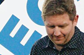 Victoriano Cerda reitera que no tiene relación con la U y dispara: “Cuando pienso que toda la gente es ladrona, es porque probablemente yo sea ladrón”