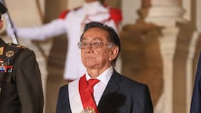 Nuevo presidente de Perú desmiente oficialmente que esté evaluando indultar a Pedro Castillo