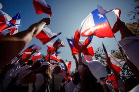 ¿Hasta qué edad viven los chilenos? Esta es la esperanza de vida en el país