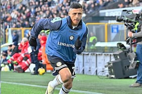 ¿Alexis Sánchez se pone la camiseta azul?: las conversaciones de la U con el Niño Maravilla