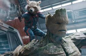 La historia de Guardianes de la Galaxia Vol. 3 pudo ser parte de una película de Rocket y Groot según James Gunn