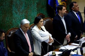 Defensoría de la Niñez por presencia de Cariola y su bebé en la Cámara: “No vislumbramos vulneraciones graves”