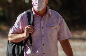 Monsalve no asumirá previamente en la subsecretaría del Interior y arribará el mismo 11 de marzo