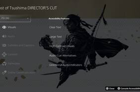 PlayStation Store recibe etiquetas de accesibilidad en PS5