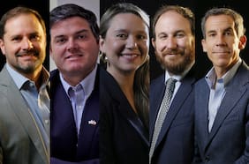 Alcaldes oficialistas suben presión por contribuciones: cuestionan dichos de subdere e insisten en reevaluar propuesta