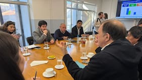 Mundaca se alinea con Poduje por megatoma de San Antonio: “No se puede naturalizar la toma de terrenos”