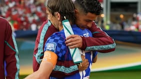En vivo: la Portugal de Cristiano Ronaldo se enfrenta a la Croacia de Luka Modric por un cupo a los octavos del Mundial
