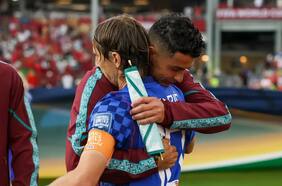 Revive la clasificación de la Portugal de Cristiano Ronaldo y el último baile de Luka Modric en un Mundial