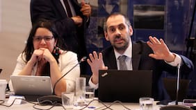 Primer balance fiscal 2025: deuda menor a lo esperado; déficit fiscal cerca del 3% y Hacienda anuncia ajuste del gasto