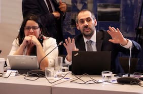 Primer balance fiscal 2025: deuda menor a lo esperado; déficit fiscal cerca del 3% y Hacienda anuncia ajuste del gasto