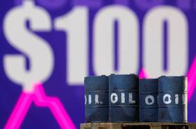 El cobre a pasos de tocar nuevos máximos por conflicto en Ucrania mientras el petróleo también sigue escalando