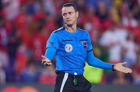 Los memes que dejó el polémico arbitraje en la eliminación de Chile por Copa América