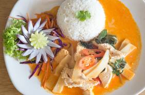 Persa Biobío gourmet: tres restaurantes para saborear