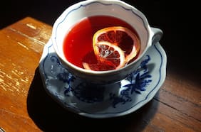 Tenía el estómago hinchado todo el día hasta que tomé este té antiinflamatorio