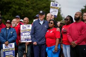 Cómo la generación Z se está convirtiendo en el grupo del cinturón de herramientas en EE.UU.