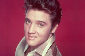 Somos novios, el bolero que unió a Elvis con Manzanero