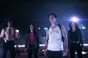 El creador de Brooklyn Nine-Nine reveló la idea para un potencial cameo de Bruce Willis en la serie