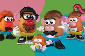 El Señor Cara de Papa no desaparecerá: Hasbro aclaró el giro a la neutralidad de género de esa franquicia de juguetes