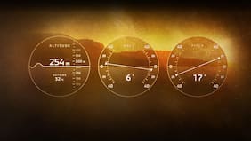 Mitsubishi hace un nuevo anticipo de regreso del Pajero/Montero