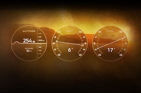 Mitsubishi hace un nuevo anticipo de regreso del Pajero/Montero