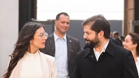 Vocera de gobierno defiende al Presidente Boric de críticas de dirigentes comunistas que lo tildan de “servil” y “cobarde”