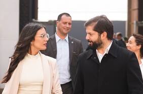 “Tampoco tengo la respuesta”: ministra Vallejo afirma desconocer significado de frase “más Narbona, menos Craig” dicha por Presidente Boric