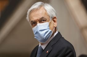 Piñera: Lo que dejará su último año al mando
