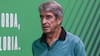 Manuel Pellegrini tras goleada del Betis: “Era importantísimo volver con una victoria y jugando con este nivel”