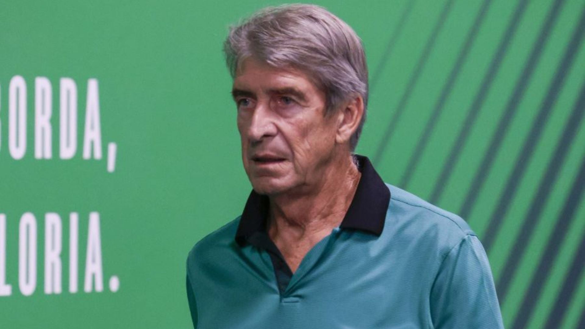 Manuel Pellegrini tras goleada del Betis: “Era importantísimo volver con una victoria y jugando con este nivel”