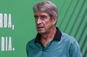 Manuel Pellegrini tras goleada del Betis: “Era importantísimo volver con una victoria y jugando con este nivel”