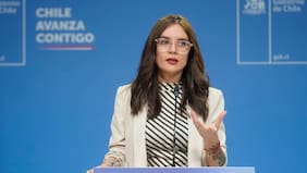 Vallejo llama al Senado a escuchar “argumentos jurídicos” y dice que acusación contra Pardow “es un precedente peligroso”