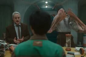 Loki es empujado a través del tiempo en el nuevo teaser de la segunda temporada