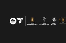 Electronic Arts y Conmebol anuncian la renovación de su alianza de cara a EA Sports FC