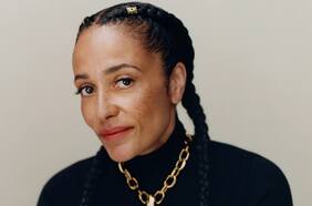 Zadie Smith y una novela para mirar al pasado: “No se puede entender un país sin haber entendido antes su historia”