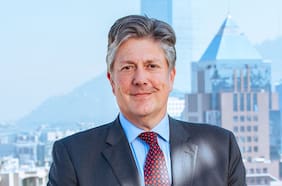 Subsecretario del MOP ve la extensión de concesiones como opción más viable para rebaja del TAG